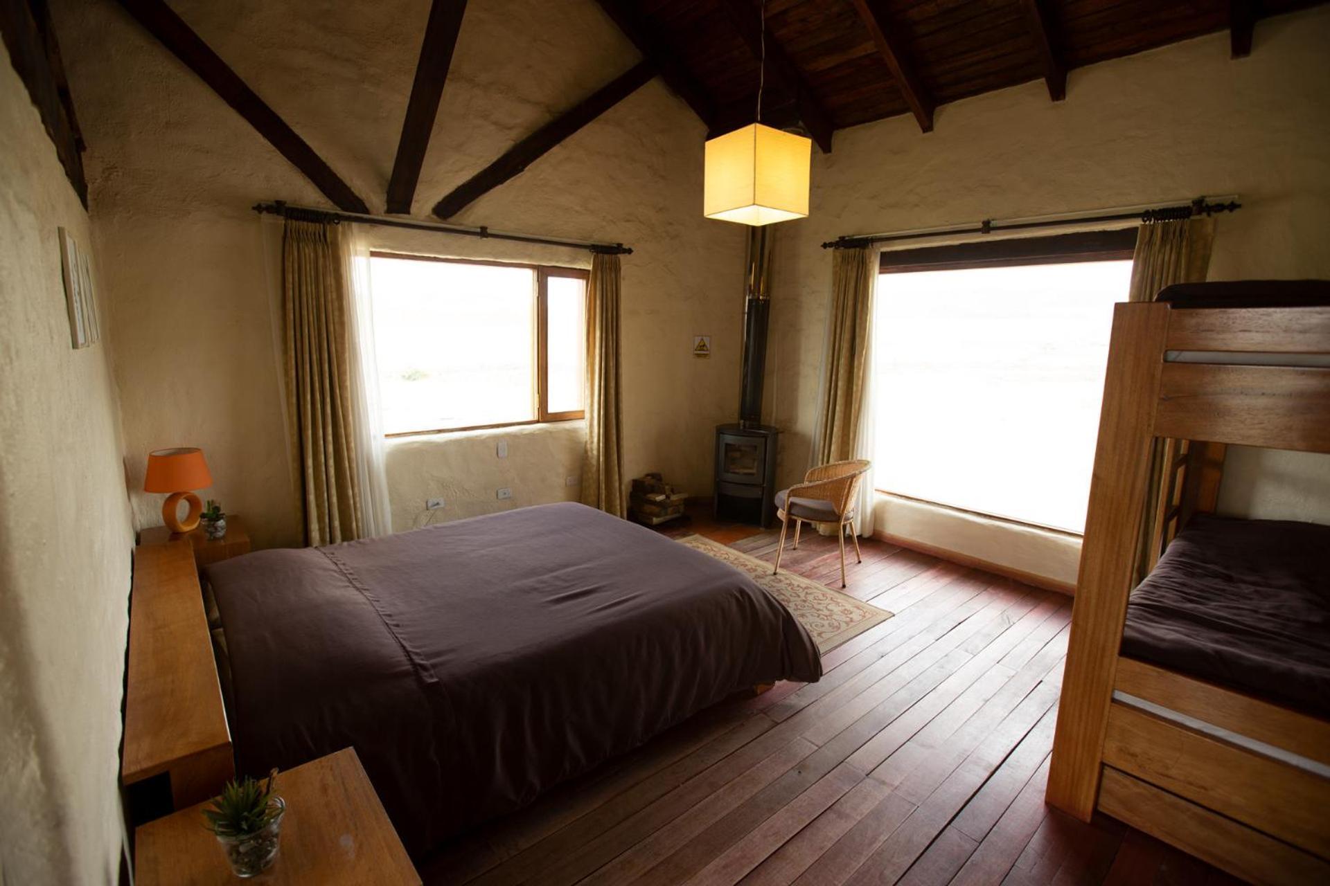 Hotel Tambopaxi Machachi Exterior photo